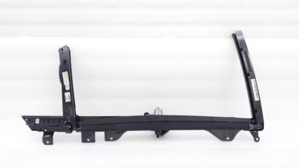 Шторка двери задняя правая BMW 7-Series 2010