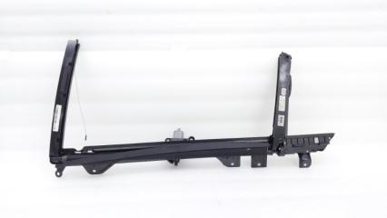 Шторка двери задняя левая BMW 7-Series 2010