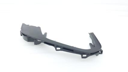 Накладка торпедо левая Staria 2021 US4 D4HB