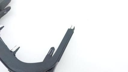 Накладка торпедо левая Hyundai Staria US4 D4HB