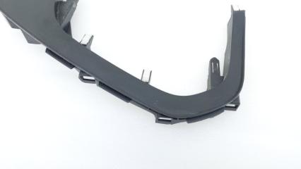 Накладка торпедо левая Staria 2021 US4 D4HB