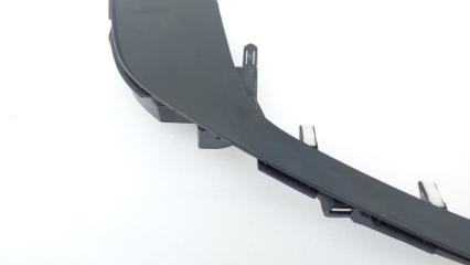 Накладка торпедо левая Staria 2021 US4 D4HB