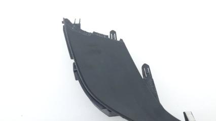 Накладка торпедо левая Staria 2021 US4 D4HB