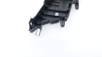 Накладка торпедо левая Staria 2021 US4 D4HB