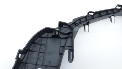 Накладка торпедо левая Staria 2021 US4 D4HB