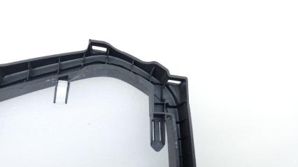 Накладка торпедо левая Staria 2021 US4 D4HB