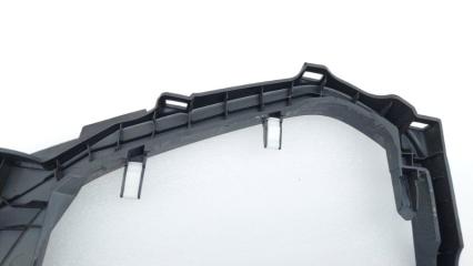 Накладка торпедо левая Staria 2021 US4 D4HB