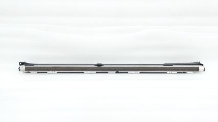 Шторка двери задняя левая Hyundai Staria 2021