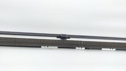 Шторка двери задняя левая Staria 2021 US4 D4HB