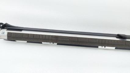 Шторка двери задняя левая Staria 2021 US4 D4HB