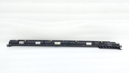 Шторка двери задняя левая Staria 2021 US4 D4HB