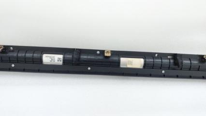 Шторка двери задняя левая Staria 2021 US4 D4HB