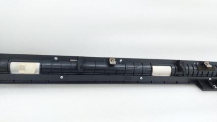 Шторка двери задняя левая Staria 2021 US4 D4HB