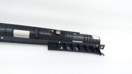 Шторка двери задняя левая Staria 2021 US4 D4HB