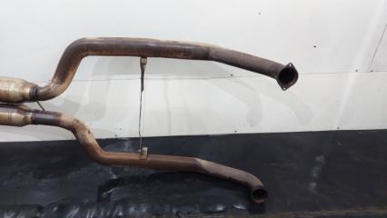 Глушитель 7-Series 2010 F02 N63B44A