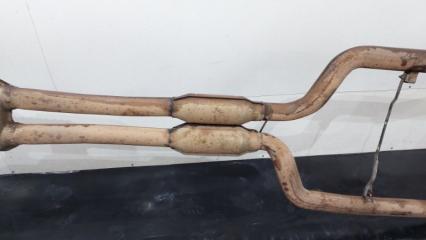 Глушитель 7-Series 2010 F02 N63B44A