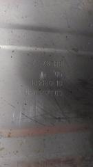 Глушитель 7-Series 2010 F02 N63B44A