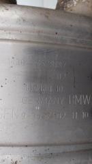 Глушитель 7-Series 2010 F02 N63B44A