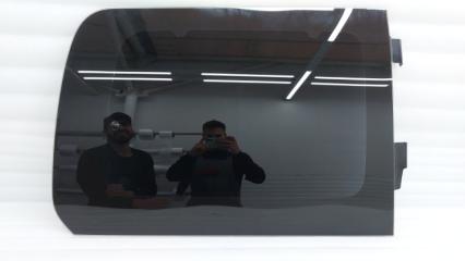 Стекло кузовное глухое заднее правое Hyundai Staria 2021 US4 D4HB 878K0CG020 Б/У