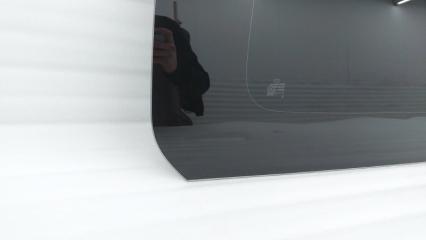 Стекло кузовное глухое заднее правое Hyundai Staria US4 D4HB