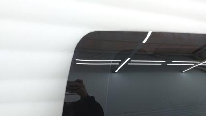 Стекло кузовное глухое заднее правое Staria 2021 US4 D4HB