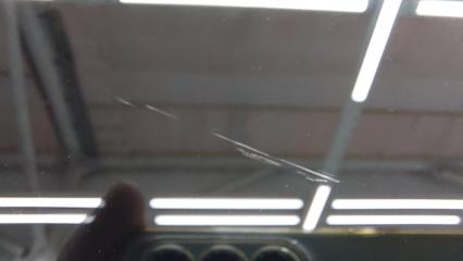 Стекло кузовное глухое заднее правое Staria 2021 US4 D4HB