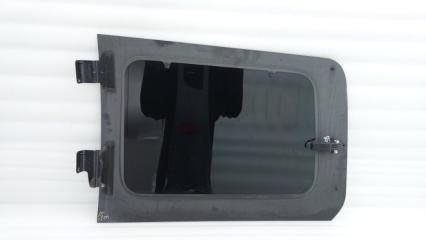 Стекло кузовное глухое заднее правое Staria 2021 US4 D4HB