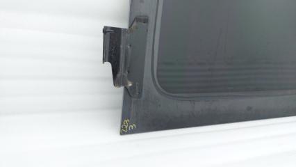 Стекло кузовное глухое заднее правое Staria 2021 US4 D4HB