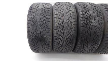 Шины комплект 7-Series 2010 F02 N63B44A