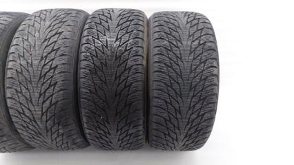 Шины комплект BMW 7-Series F02 N63B44A