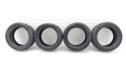 Шины комплект 7-Series 2010 F02 N63B44A