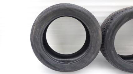 Шины комплект 7-Series 2010 F02 N63B44A