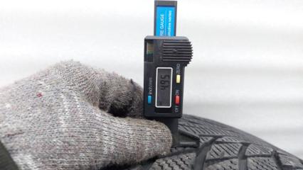 Шины комплект 7-Series 2010 F02 N63B44A