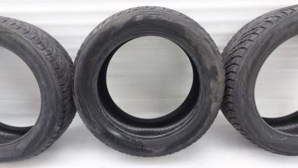 Шины комплект 7-Series 2010 F02 N63B44A