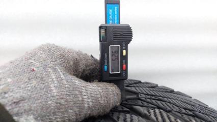 Шины комплект 7-Series 2010 F02 N63B44A