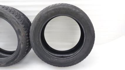 Шины комплект 7-Series 2010 F02 N63B44A