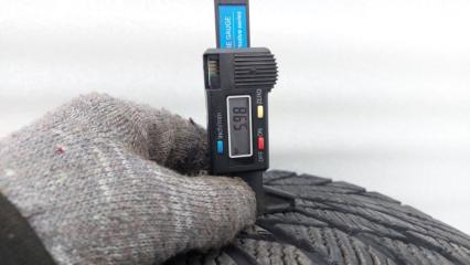 Шины комплект 7-Series 2010 F02 N63B44A