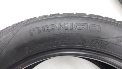 Шины комплект 7-Series 2010 F02 N63B44A