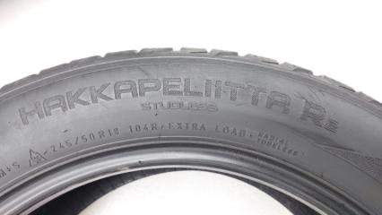 Шины комплект 7-Series 2010 F02 N63B44A