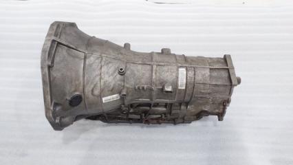 АКПП BMW 7-Series 2010 F02 N63B44A 24007612002 Б/У