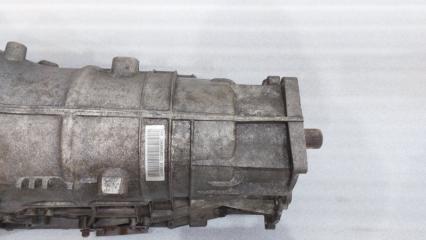 АКПП BMW 7-Series F02 N63B44A
