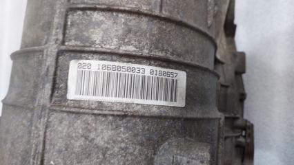 АКПП 7-Series 2010 F02 N63B44A