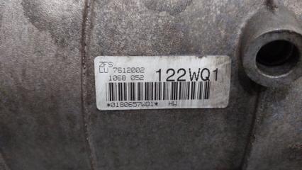 АКПП 7-Series 2010 F02 N63B44A