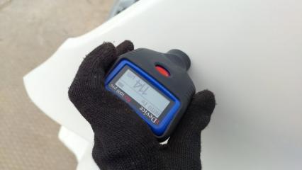 Кузов правый Qashqai 2022 J11 MR20DD