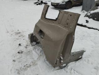 Крыло заднее левое T2 2024 T1J SQRF4J20