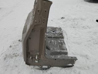 Крыло заднее левое Jetour T2 T1J SQRF4J20