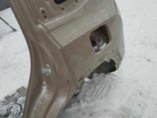 Крыло заднее левое T2 2024 T1J SQRF4J20