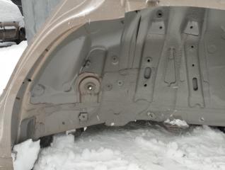 Крыло заднее левое T2 2024 T1J SQRF4J20