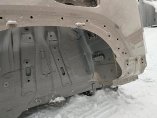 Крыло заднее левое T2 2024 T1J SQRF4J20