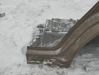 Крыло заднее левое T2 2024 T1J SQRF4J20